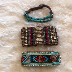 Boutique bracelet bundle